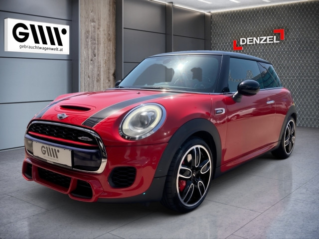 Bild 0: Mini MINI Hatch John Cooper Works