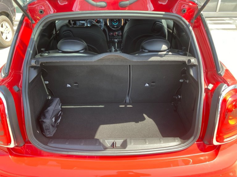 Bild 9: Mini MINI Hatch John Cooper Works
