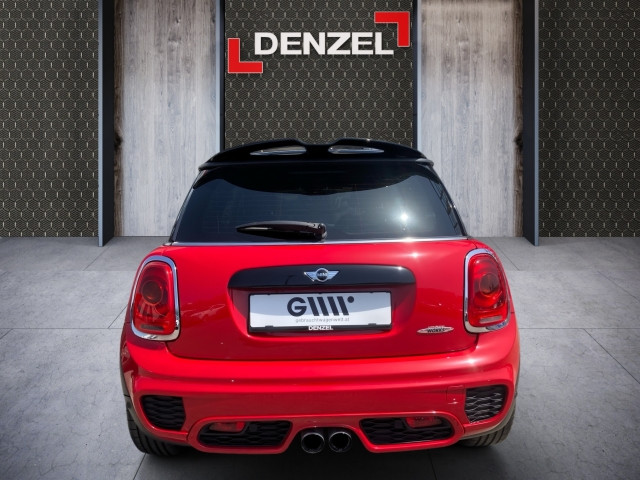 Bild 10: Mini MINI Hatch John Cooper Works