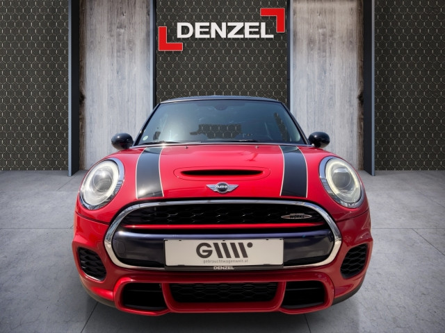 Bild 12: Mini MINI Hatch John Cooper Works
