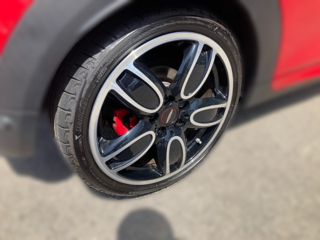 Bild 4: Mini MINI Hatch John Cooper Works