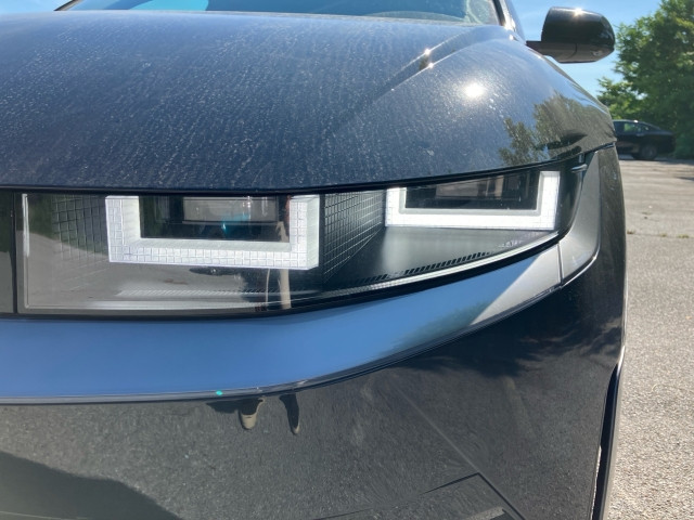 Bild 3: Hyundai IONIQ 5 N Line 84kWh 4WD