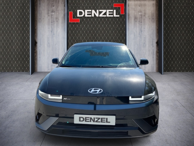 Bild 4: Hyundai IONIQ 5 N Line 84kWh 4WD