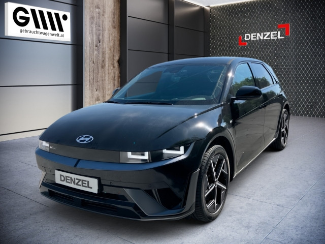 Bild 5: Hyundai IONIQ 5 N Line 84kWh 4WD