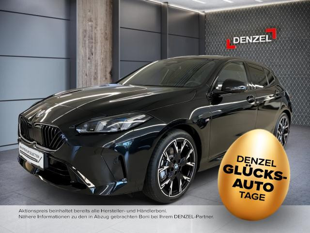 Bild 0: BMW 118d 5-Türer F70 B47