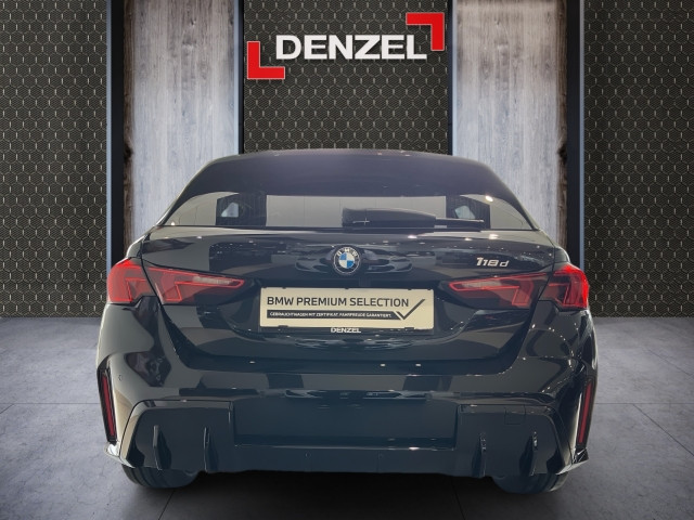 Bild 10: BMW 118d 5-Türer F70 B47