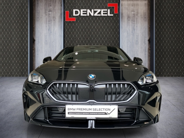 Bild 12: BMW 118d 5-Türer F70 B47