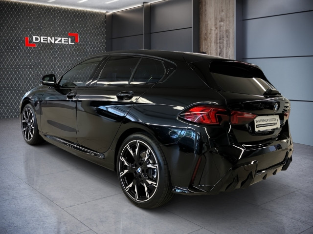 Bild 2: BMW 118d 5-Türer F70 B47