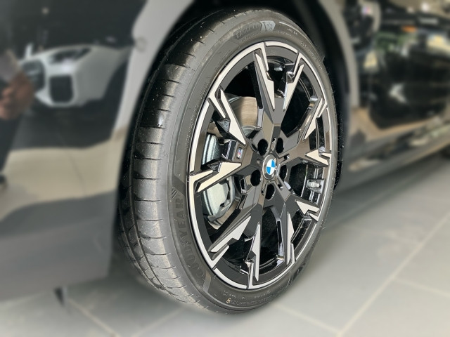 Bild 4: BMW 118d 5-Türer F70 B47