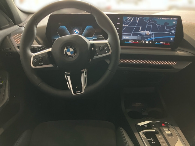 Bild 6: BMW 118d 5-Türer F70 B47