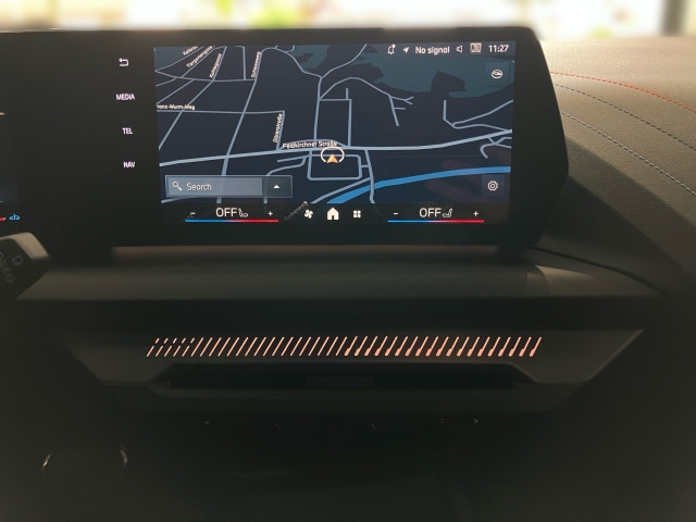 Bild 7: BMW 118d 5-Türer F70 B47