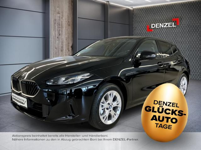 Bild 0: BMW 120d 5-Türer F70 B47