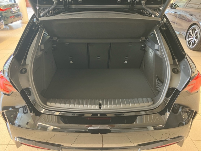 Bild 9: BMW 120d 5-Türer F70 B47