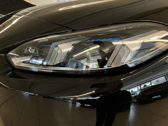 Bild 11: BMW 120d 5-Türer F70 B47