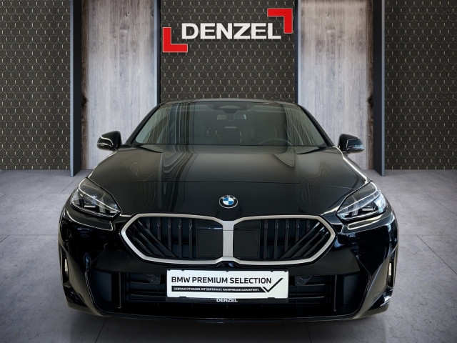 Bild 12: BMW 120d 5-Türer F70 B47