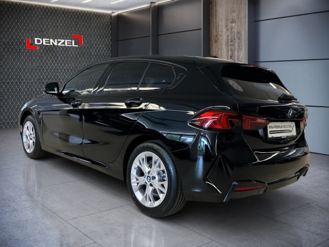 Bild 2: BMW 120d 5-Türer F70 B47