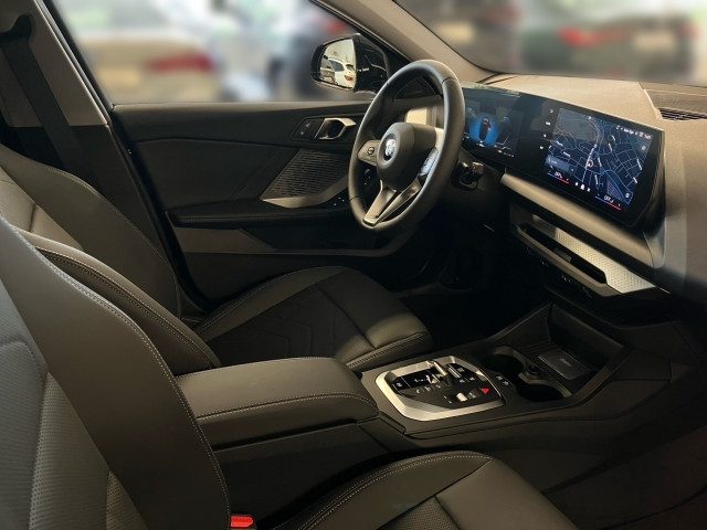 Bild 5: BMW 120d 5-Türer F70 B47