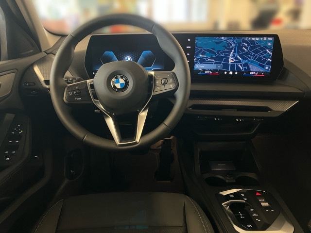 Bild 6: BMW 120d 5-Türer F70 B47