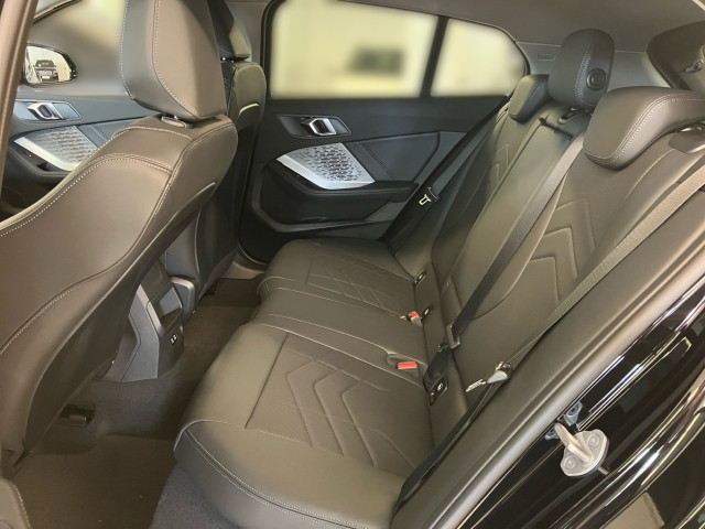 Bild 8: BMW 120d 5-Türer F70 B47