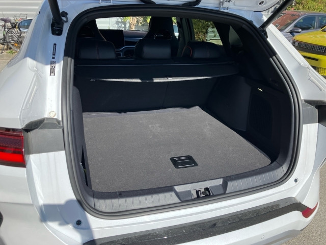 Bild 12: BYD Seal U DM-i Design AWD