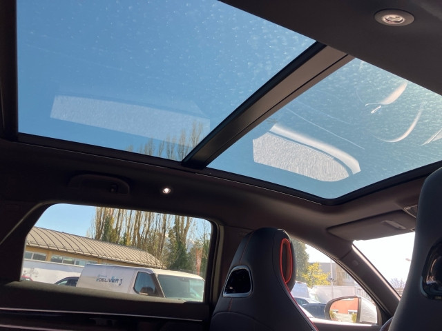 Bild 14: BYD Seal U DM-i Design AWD