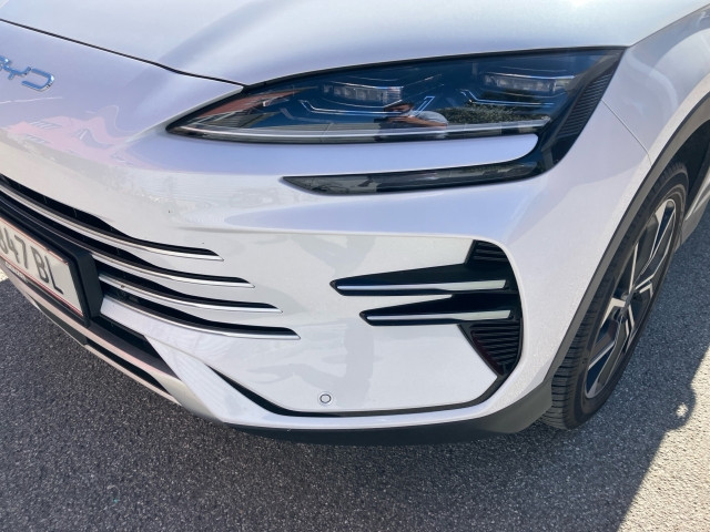 Bild 6: BYD Seal U DM-i Design AWD