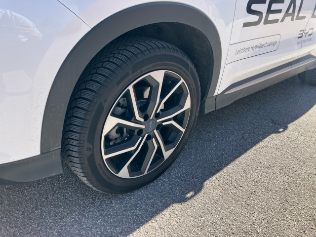 Bild 7: BYD Seal U DM-i Design AWD