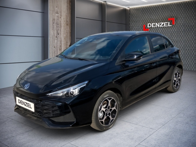 Bild 0: MG MG3 1,5 HEV Luxury MY24.5