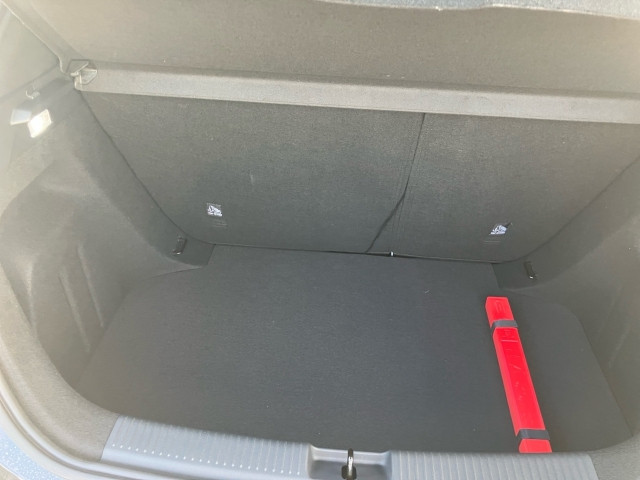 Bild 9: MG MG3 1,5 HEV Luxury MY24.5