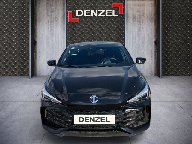 Bild 12: MG MG3 1,5 HEV Luxury MY24.5
