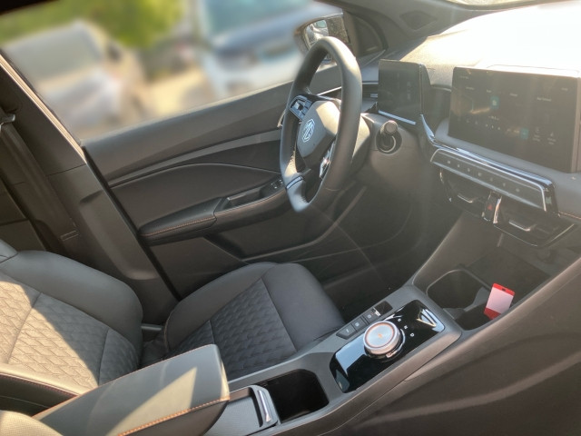 Bild 5: MG MG3 1,5 HEV Luxury MY24.5