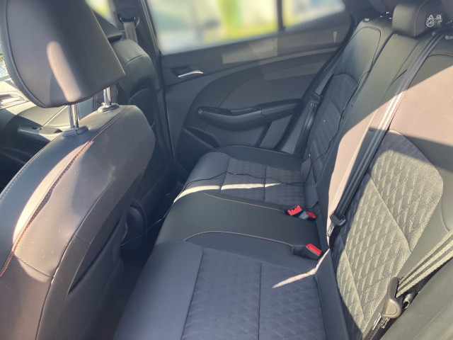 Bild 8: MG MG3 1,5 HEV Luxury MY24.5