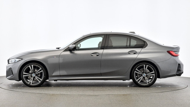 Bild 8: BMW 318i Limousine G20
