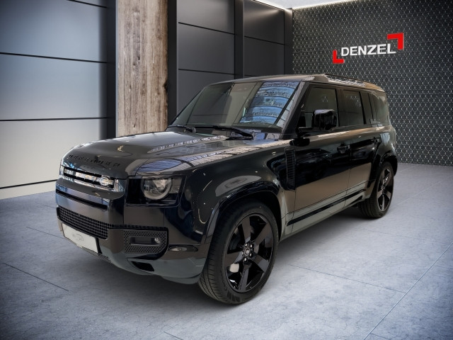 Bild 0: Land Rover Defender X-Dynamic HSE P300e
