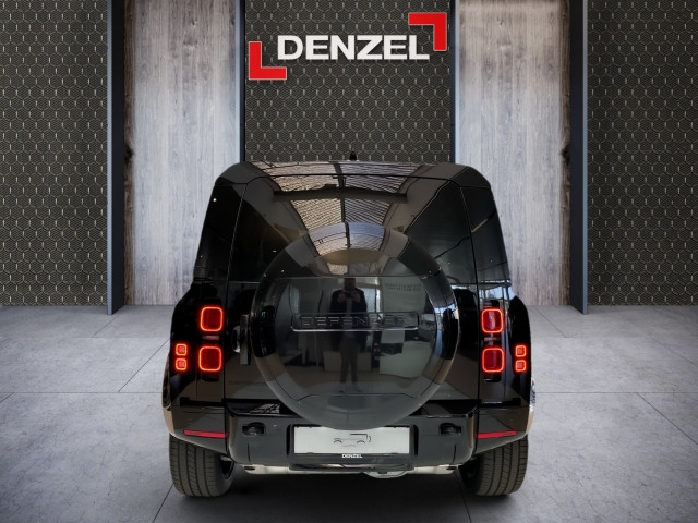 Bild 10: Land Rover Defender X-Dynamic HSE P300e