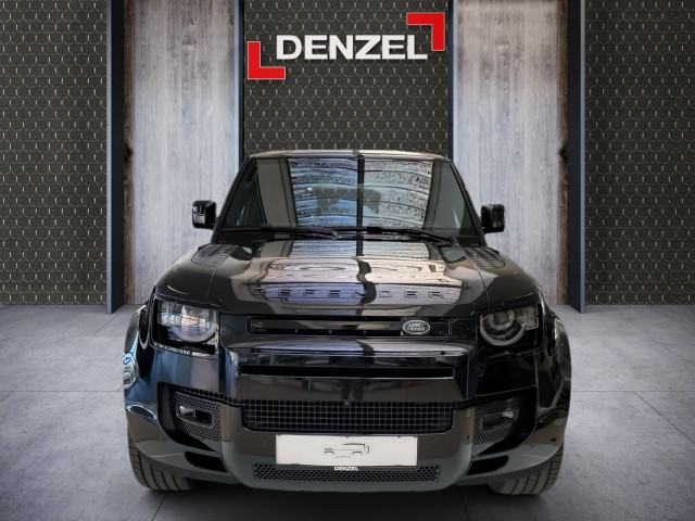 Bild 12: Land Rover Defender X-Dynamic HSE P300e