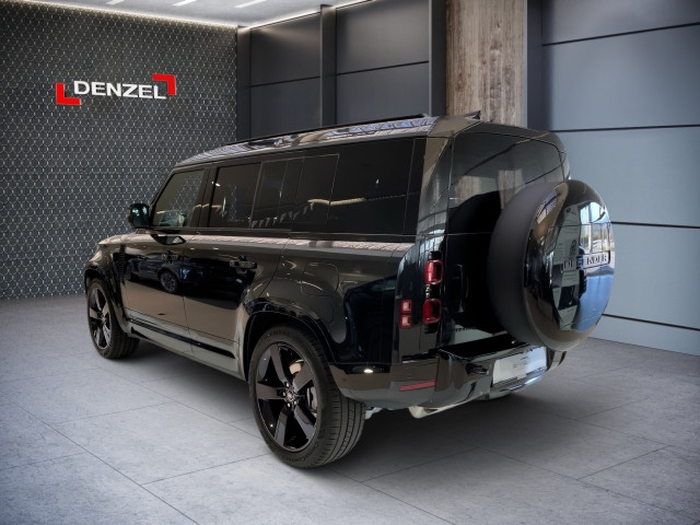 Bild 2: Land Rover Defender X-Dynamic HSE P300e