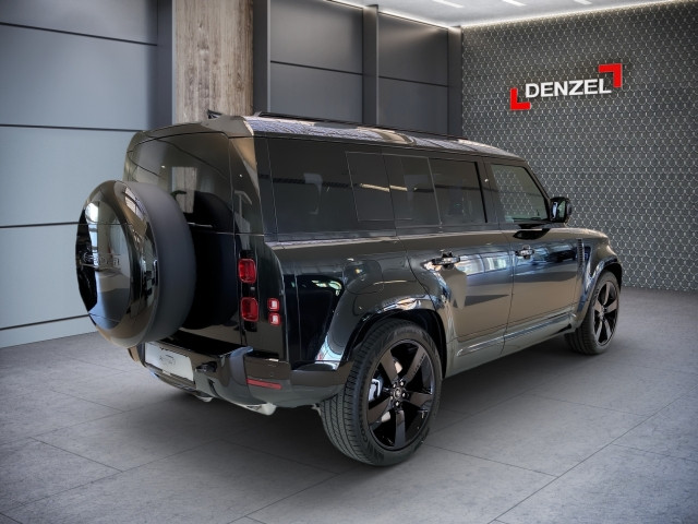 Bild 3: Land Rover Defender X-Dynamic HSE P300e