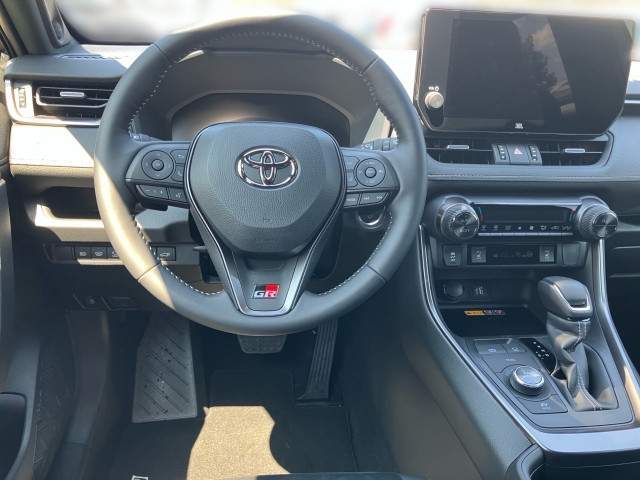 Bild 6: Toyota RAV4 GR SPORT 2,5, 222 PS 4x4 Hybrid