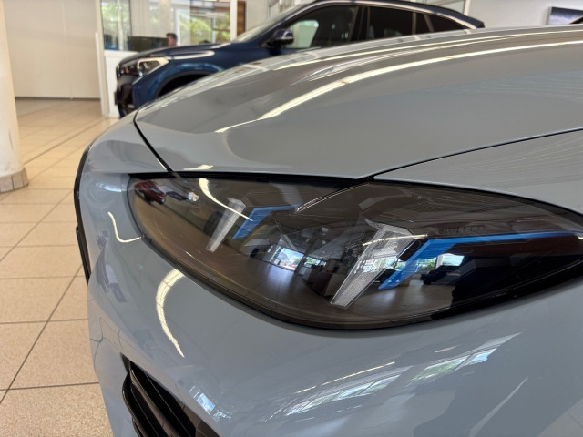 Bild 11: BMW 420d xDrive Coupe G22 B47