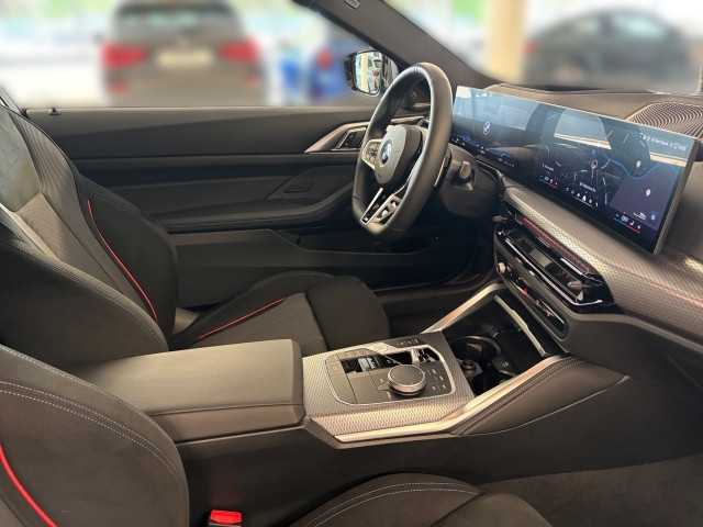 Bild 5: BMW 420d xDrive Coupe G22 B47