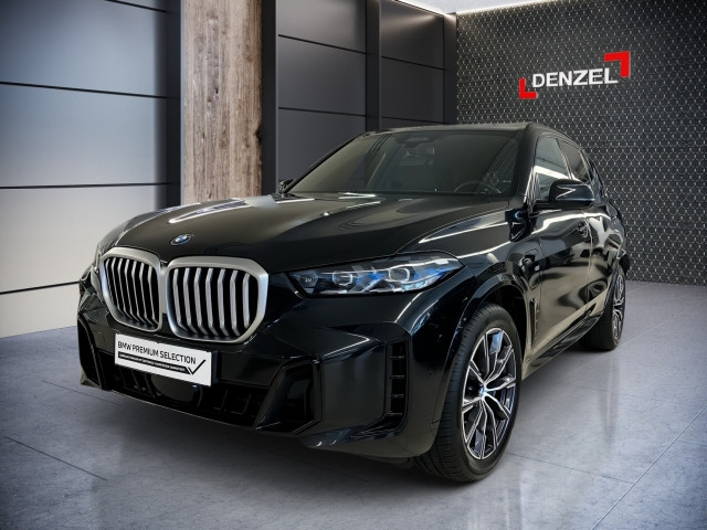 Bild 1: BMW X5 xDrive50e G05 XB1