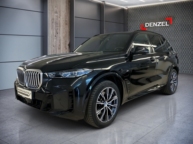 Bild 0: BMW X5 xDrive50e G05 XB1
