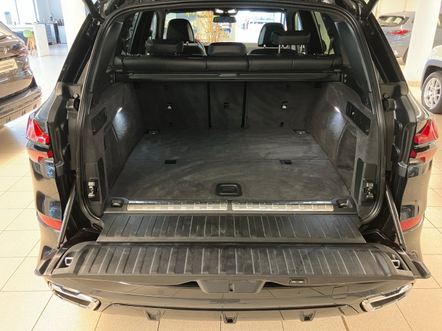 Bild 9: BMW X5 xDrive50e G05 XB1
