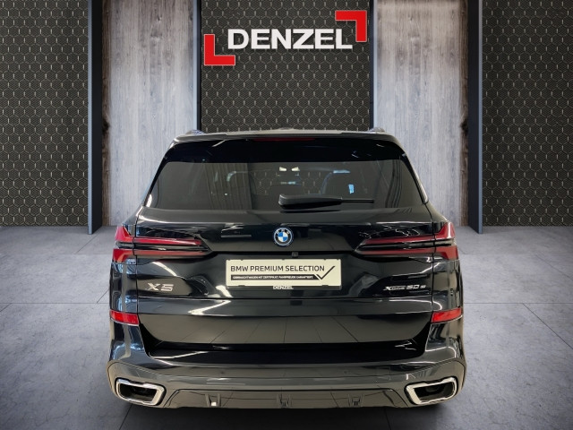 Bild 10: BMW X5 xDrive50e G05 XB1