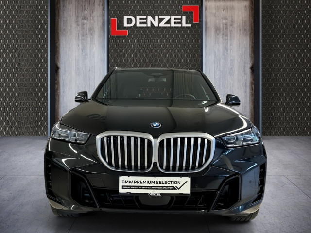 Bild 12: BMW X5 xDrive50e G05 XB1