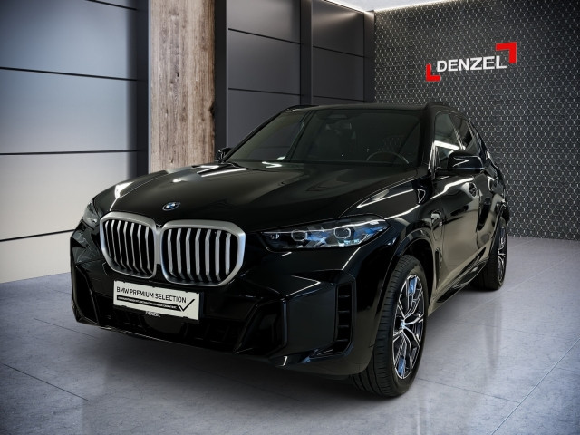 Bild 1: BMW X5 xDrive50e G05 XB1