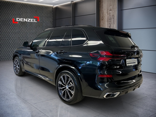 Bild 2: BMW X5 xDrive50e G05 XB1