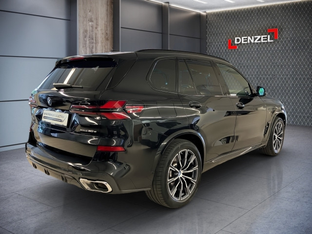 Bild 3: BMW X5 xDrive50e G05 XB1
