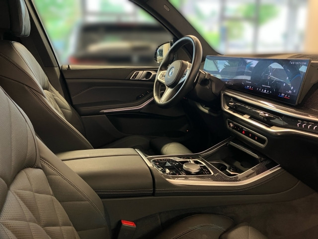 Bild 5: BMW X5 xDrive50e G05 XB1